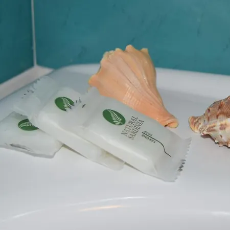 Il Mare Di Apartment *