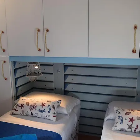 Il Mare Di Apartment Olbia