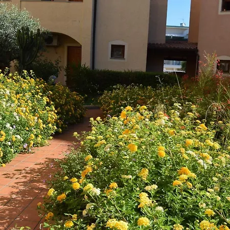 Appartement Il Mare Di