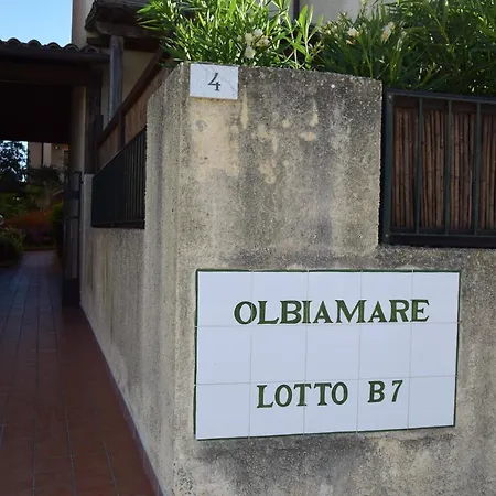 Il Mare Di Appartement