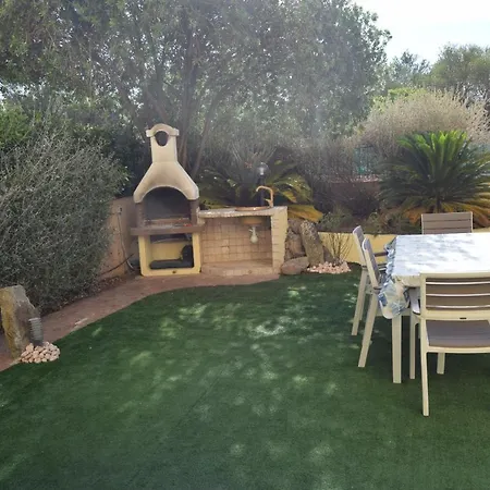 Apartment Il Mare Di *