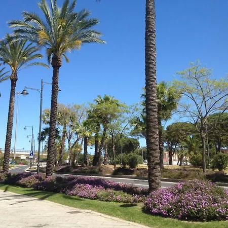 Appartamento Il Mare Di *