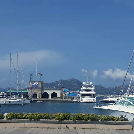 Il Mare Di Apartment