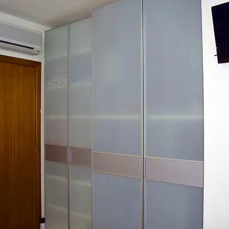 Il Mare Di Apartment *