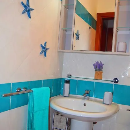 Apartment Il Mare Di *