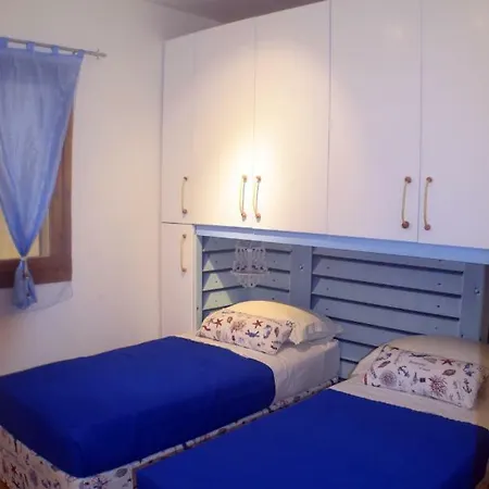 Il Mare Di Apartment