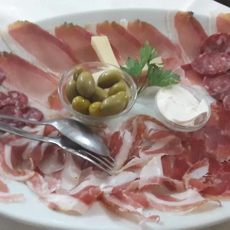 Apartment Il Mare Di Olbia