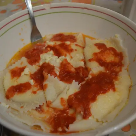 Il Mare Di Apartment Olbia