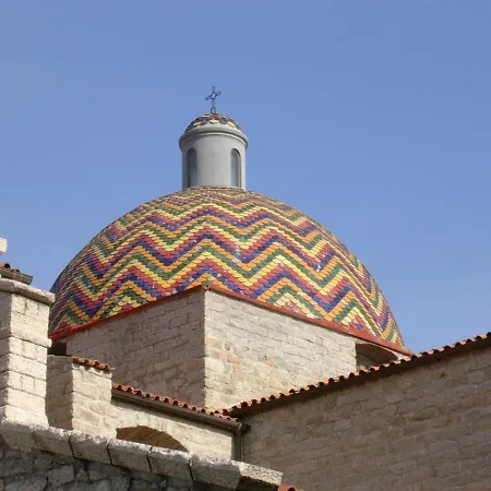 Il Mare Di Apartment *