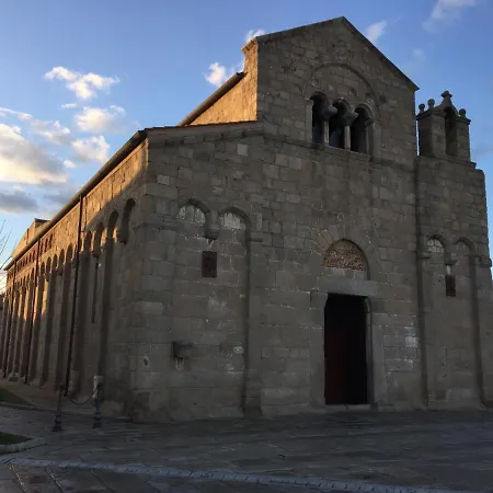 Il Mare Di Apartment