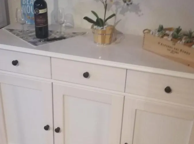 Il Mare Di Appartement *