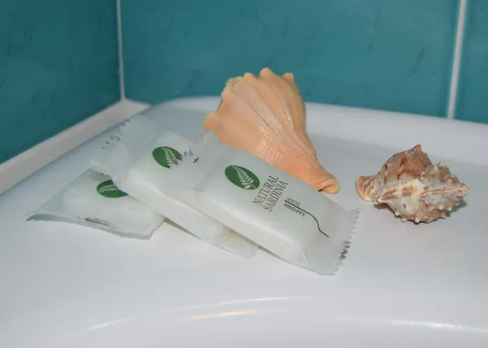 Il Mare Di Appartement *