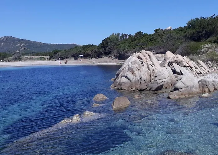 Appartamento Il Mare Di Olbia