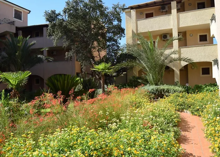 Il Mare Di Appartement *