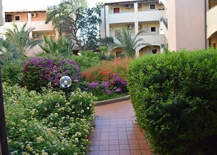 Appartement Il Mare Di