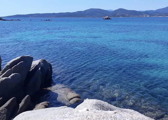 Il Mare Di Appartamento