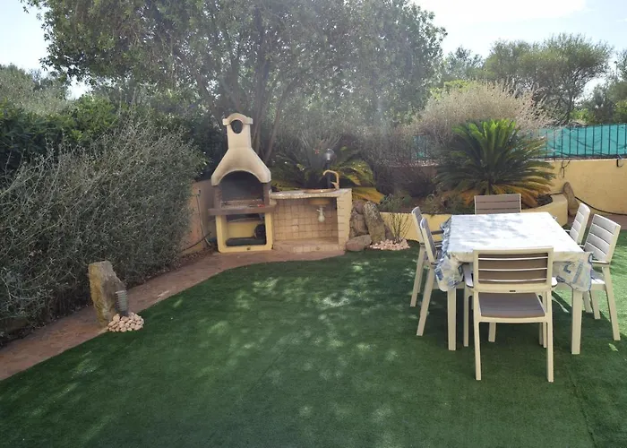 Appartamento Il Mare Di *