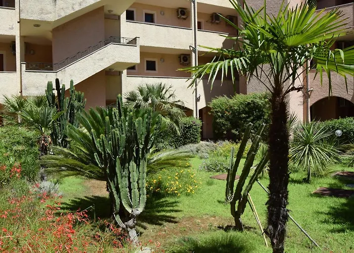 Il Mare Di Appartement