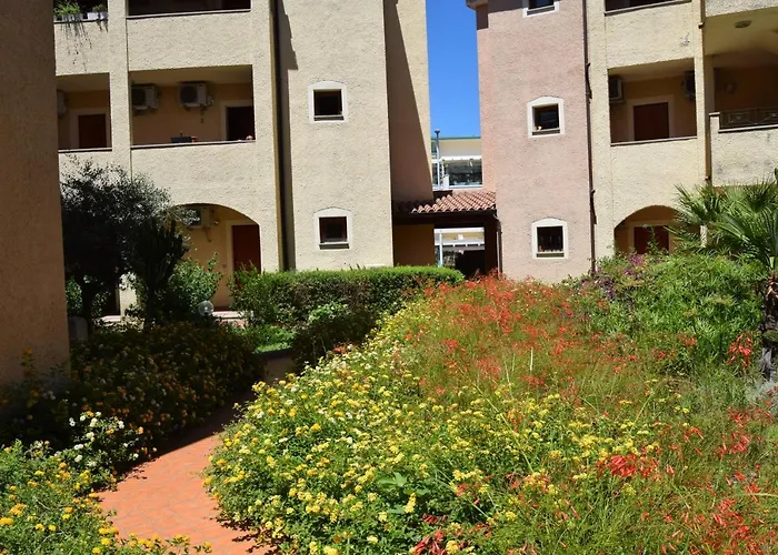 Appartement Il Mare Di