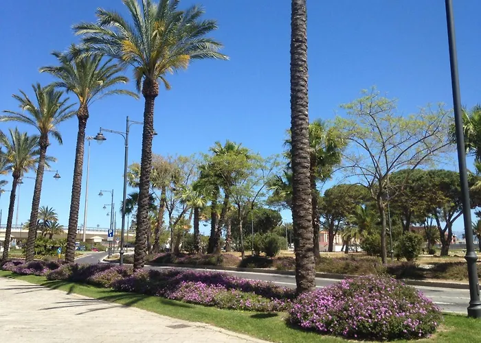 Appartement Il Mare Di *