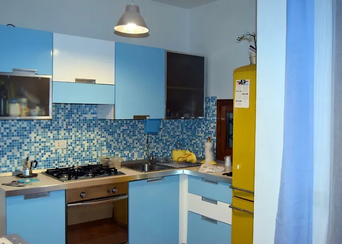 Il Mare Di Appartement *