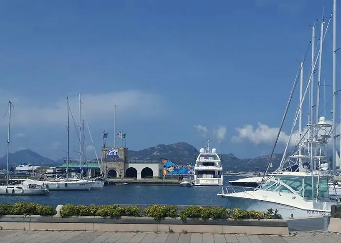 Il Mare Di Appartement