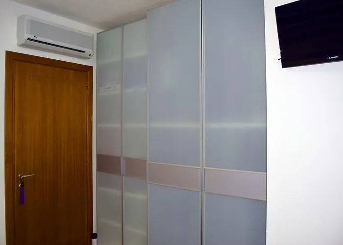 Il Mare Di Appartement *