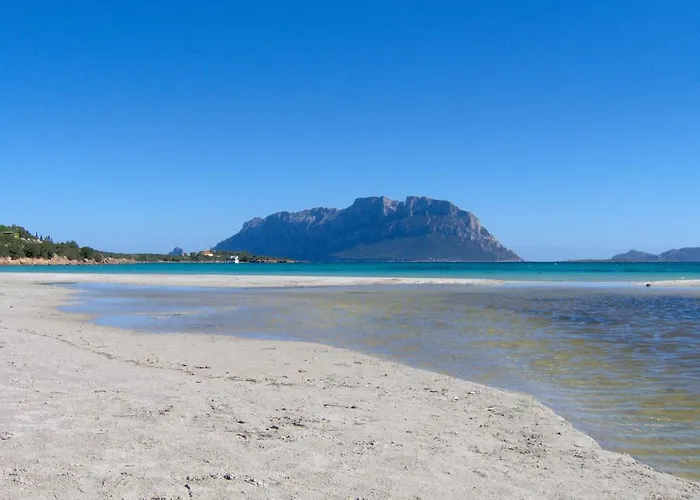 Appartement Il Mare Di