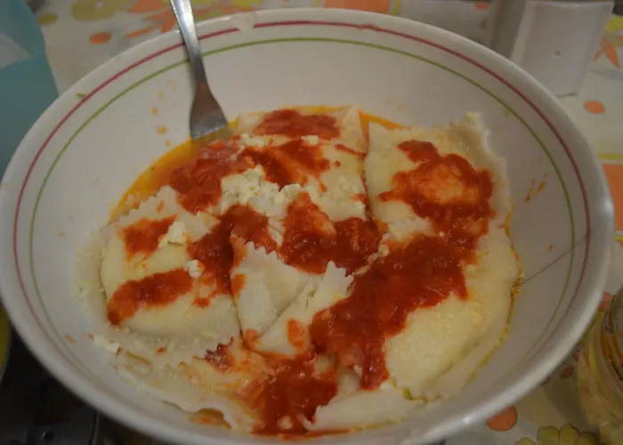 Il Mare Di Appartement Olbia