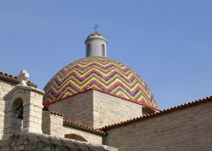 Il Mare Di Appartamento *