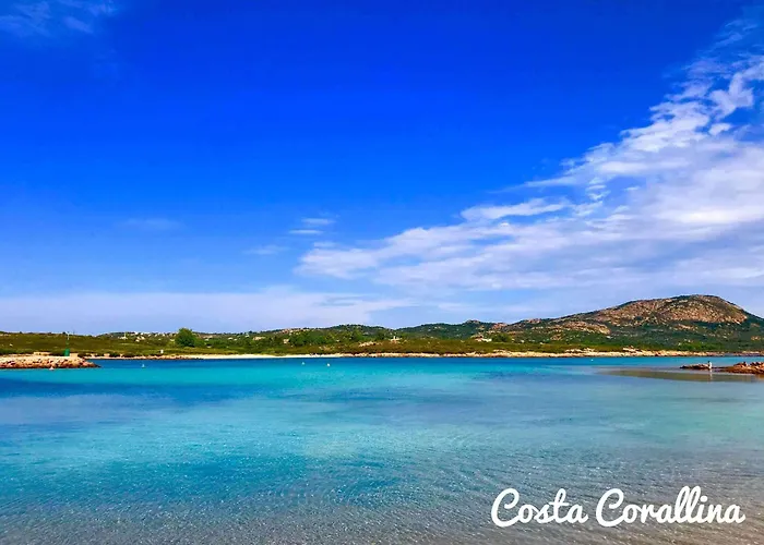 Il Mare Di Appartement