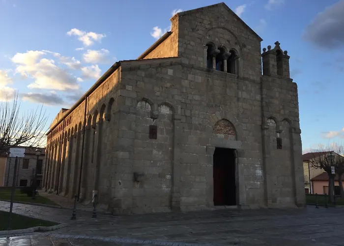 Il Mare Di Appartement