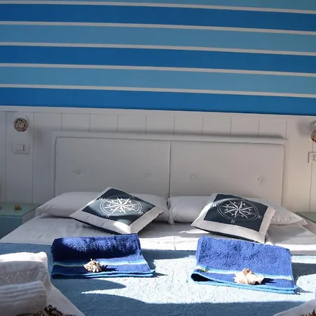 Apartamento Il Mare Di Olbia