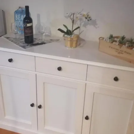 Il Mare Di Apartamento *