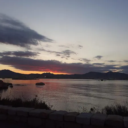 Appartamento Il Mare Di
