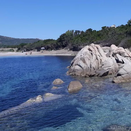 Apartamento Il Mare Di Olbia