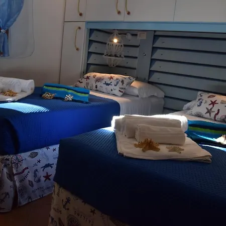 Il Mare Di Appartamento Olbia