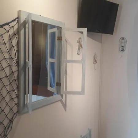 Il Mare Di Apartamento Olbia