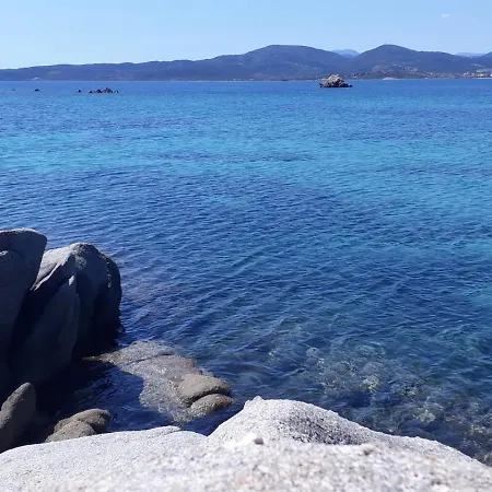 Il Mare Di Apartamento