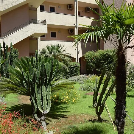 Il Mare Di Apartment