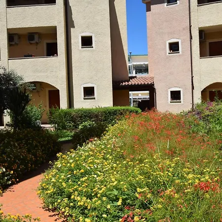 Apartment Il Mare Di