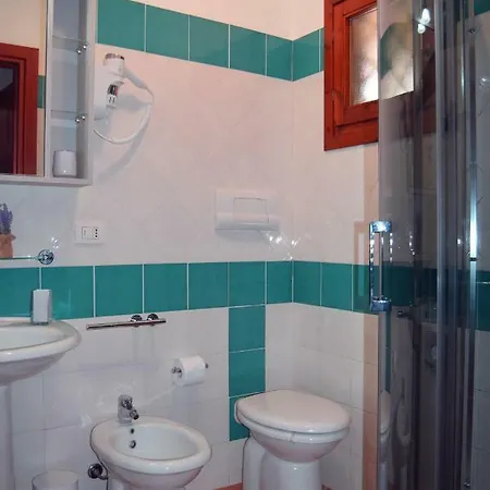 Il Mare Di Apartamento *
