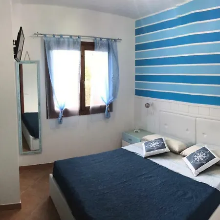 Apartamento Il Mare Di *