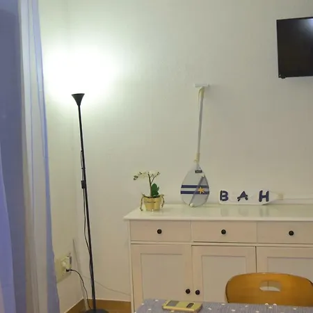 Il Mare Di Apartment *