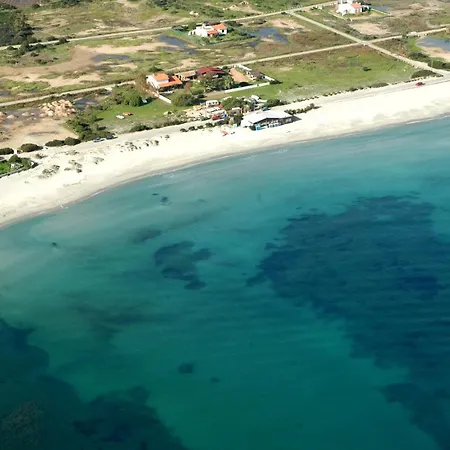 Il Mare Di Apartamento Olbia