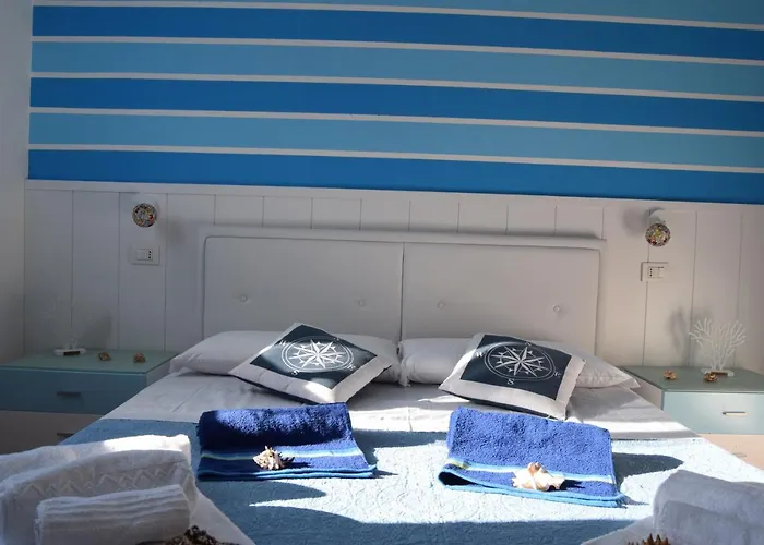 Appartement Il Mare Di Olbia