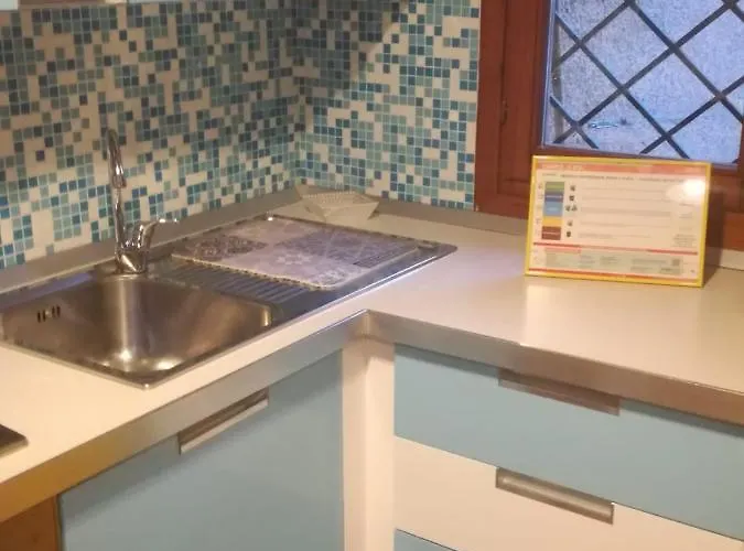 Il Mare Di Apartment