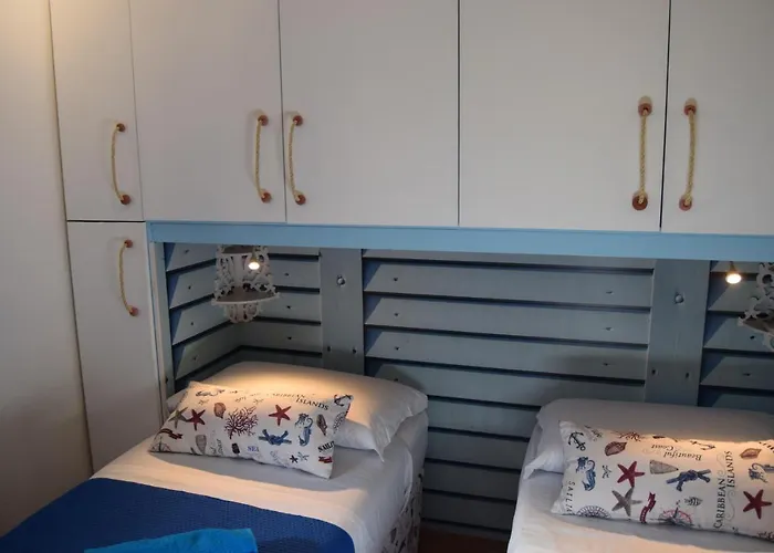 Il Mare Di Apartment Olbia