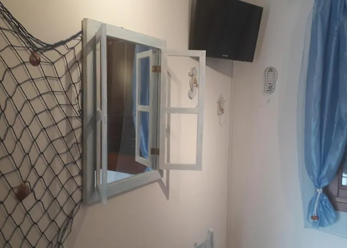 Il Mare Di Apartment Olbia