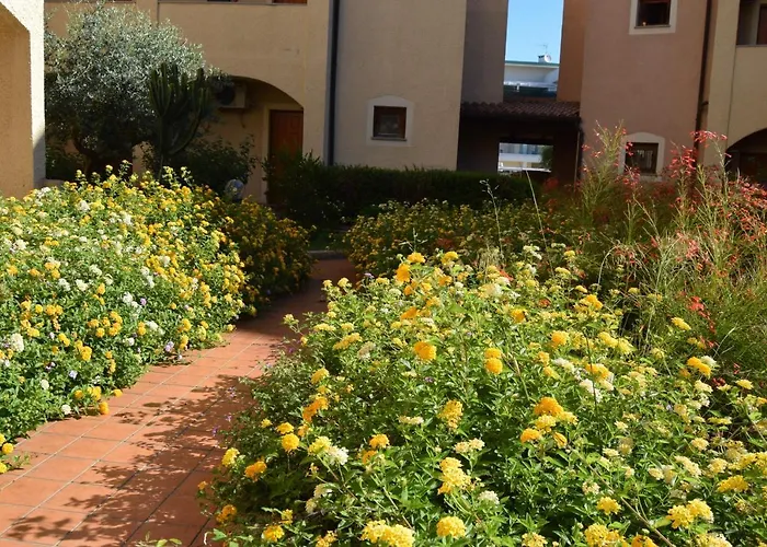 Apartment Il Mare Di